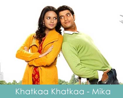 Khatkaa Khatkaa Lyrics
