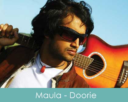 Maula Lyrics Atif Aslam