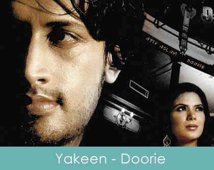 Yakeen Lyrics Atif Aslam