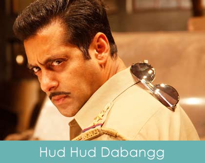 Hud Hud Dabangg Lyrics Dabangg 2010