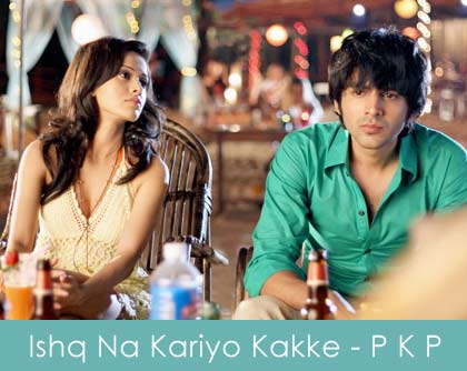 Ishq Na Kariyo Kakke Lyrics Pyaar Ka Punchnama
