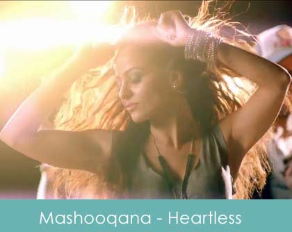 Mashooqana lyrics heartless 2014