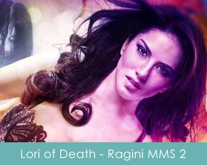 Lori of death lyrics - ragini mms 2