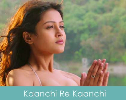 Kaanchi Re Kaanchi Lyrics Kaanchi 2014