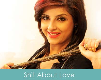 shit about love lyrics - mehak malhotra 2014