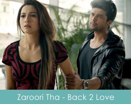 zaroori tha lyrics- back to love rahat fateh ali khan 2014