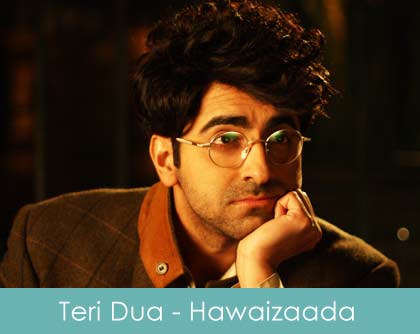 teri dua lyrics - wadali brothers hawaizaada lyrics 2015