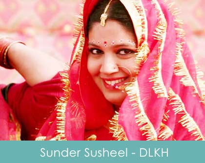 Sunder Susheel Lyrics Dum Laga Ke Haisha 2015