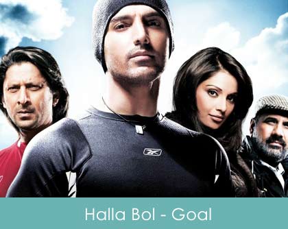 Halla Bol Lyrics dhan-dhana-dhan-goal-2007
