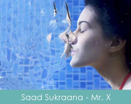 saad shukraana lyrics - mr x 2015