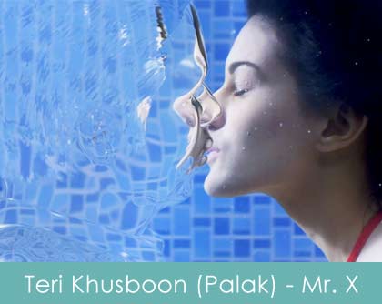 teri khusboo lyrics palak muchaal female mr x 2015