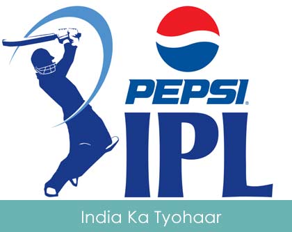 India Ka Tyohaar Lyrics Pepsi IPL 2015 Title Song
