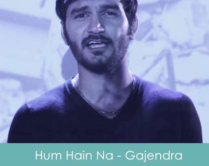 Hum Hain Na Lyrics - Gajendra Verma 2015