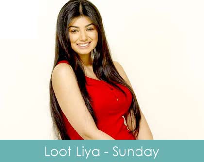 loot liya lyrics- sunday 2008