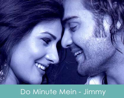 Do Minute Mein Lyrics - Jimmy 2008