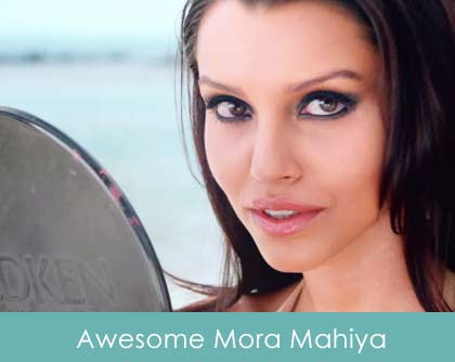 Awesome Mora Mahiya Lyrics Meet Bros Anjjan - Bhaaga Johnny 2015
