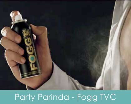 Party parinda lyrics - 2015