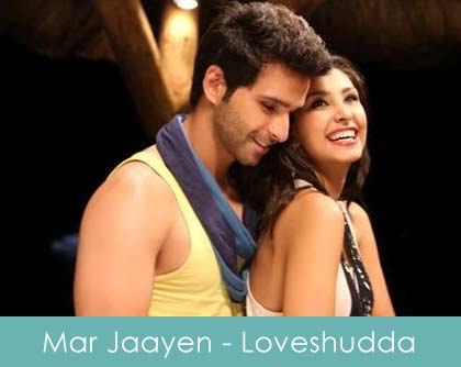 mar jaayen lyrics - loveshhuda 2015 2016