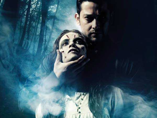 1920 Evil Returns - 2012