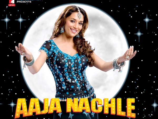 Aaja Nachle - 2007