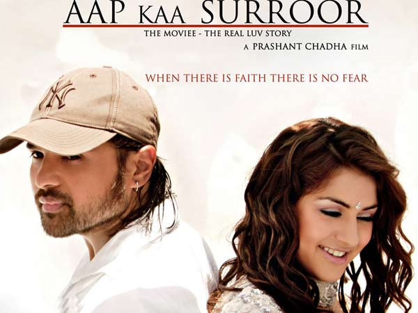 Aap Ka Suroor - 2007