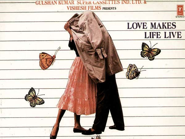 Aashiqui - 1990