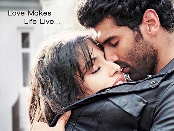 Aashiqui 2 - 2013
