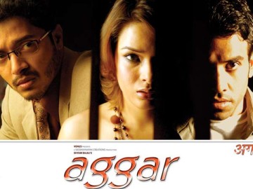 Aggar - 2007