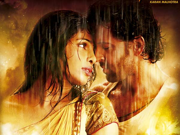 Agneepath - 2012