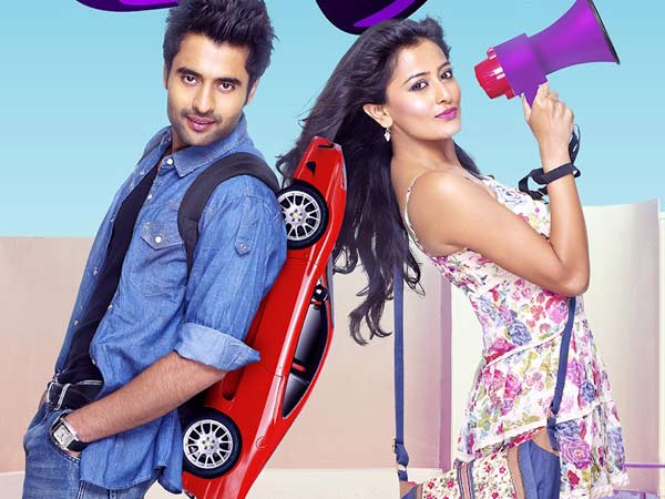 Ajab Gazabb Love - 2012