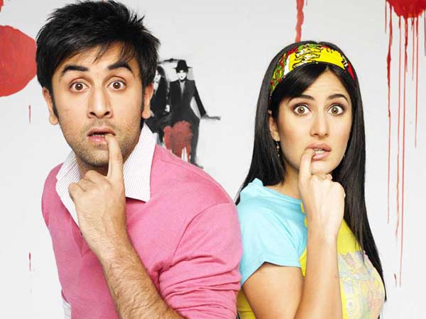 Ajab Prem Ki Ghazab Kahani - 2009