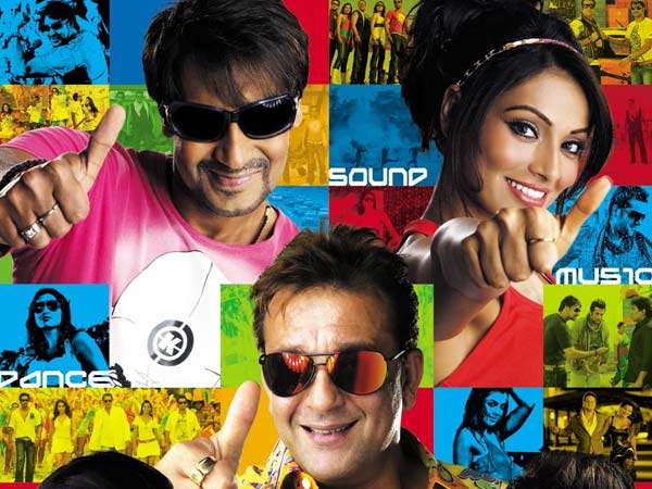 All The Best - 2009