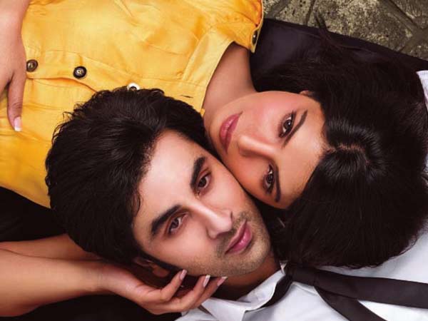Anjaana Anjaani - 2010