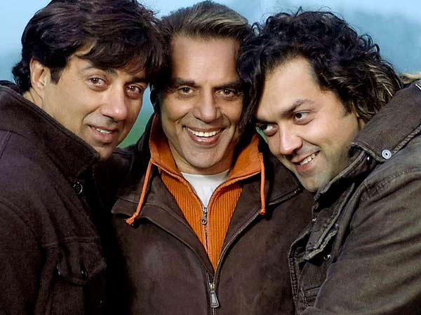 Apne - 2007