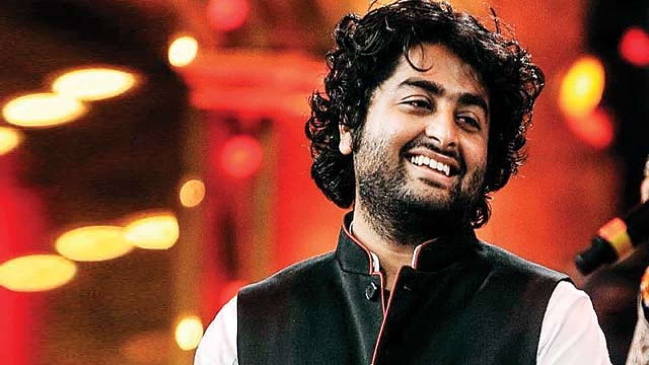 Arijit Singh Singer (1)