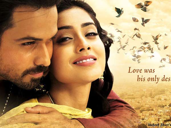 Awarapan - 2007