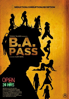 B.A. Pass - 2013