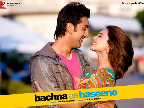 Bachna Ae Haseeno - 2008