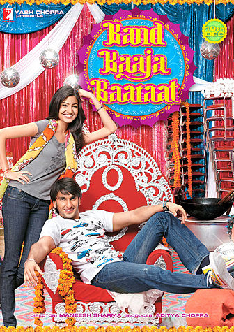 Band Baaja Baaraat - 2010