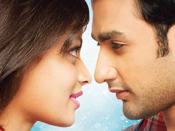Bezubaan Ishq - 2015