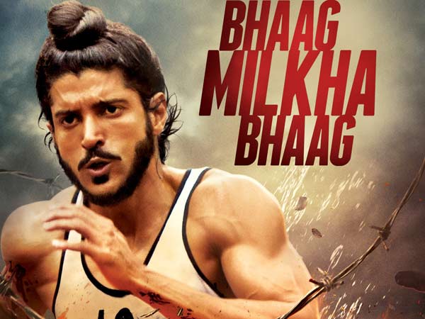 Bhaag Milkha Bhaag - 2013