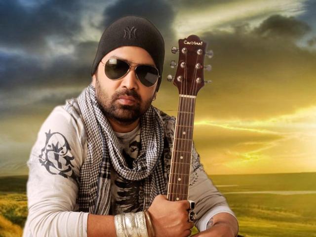 Brijesh Shandilya