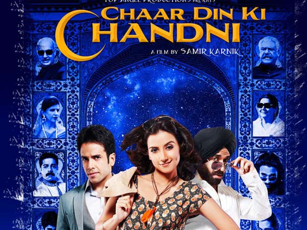 Chaar Din Ki Chandni - 2012