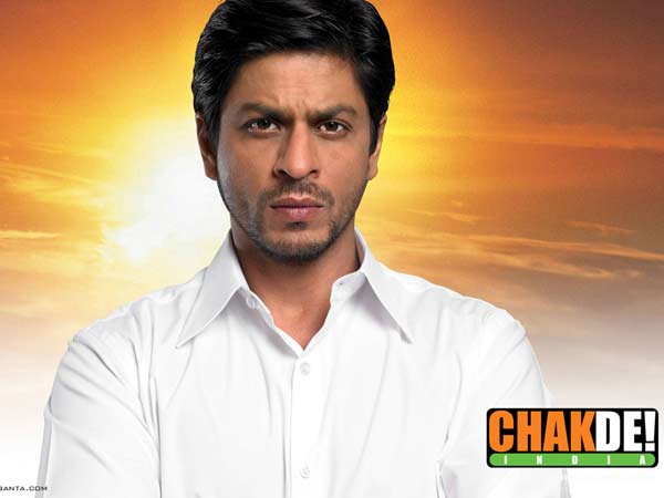Chak De India - 2007