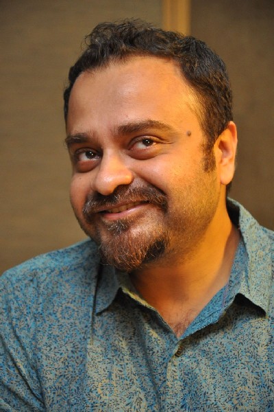 Chirantan Bhatt