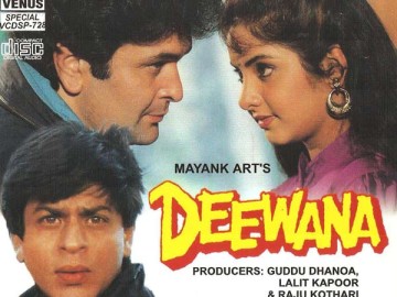 Deewaana - 1992