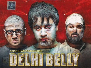 Delhi Belly - 2011