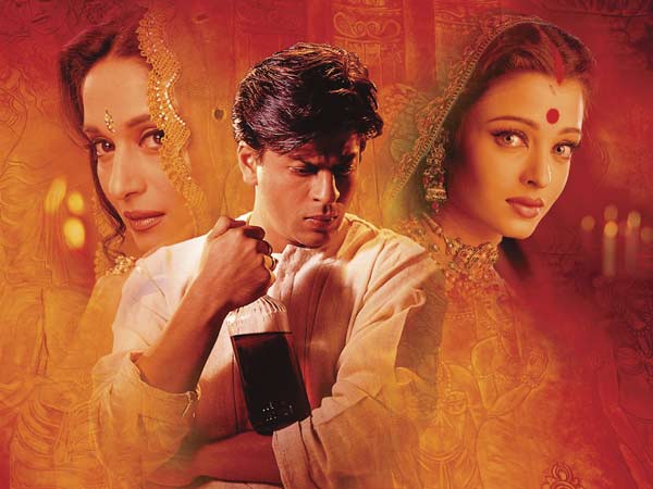 Devdas - 2002