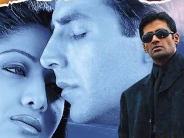 Dhadkan - 2000