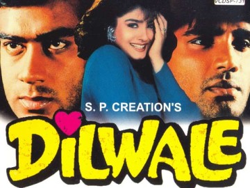Dilwale - 1994